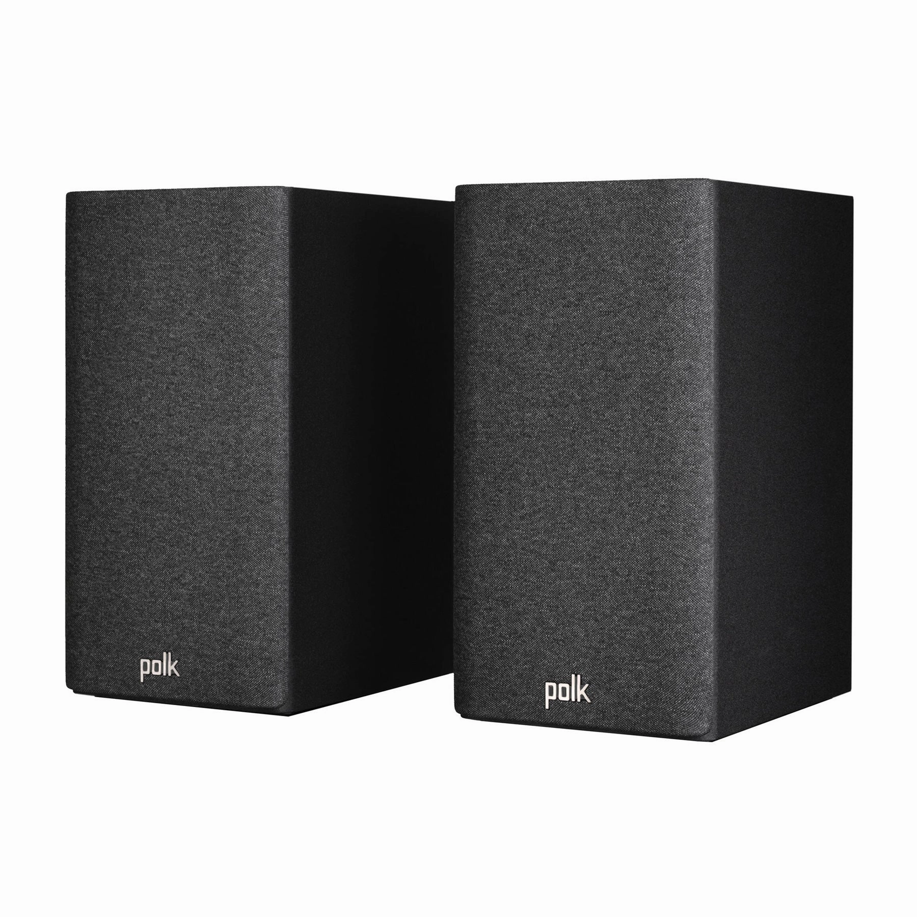 Polk Audio: R100 Reserve Small Bookshelf Speaker - Pair