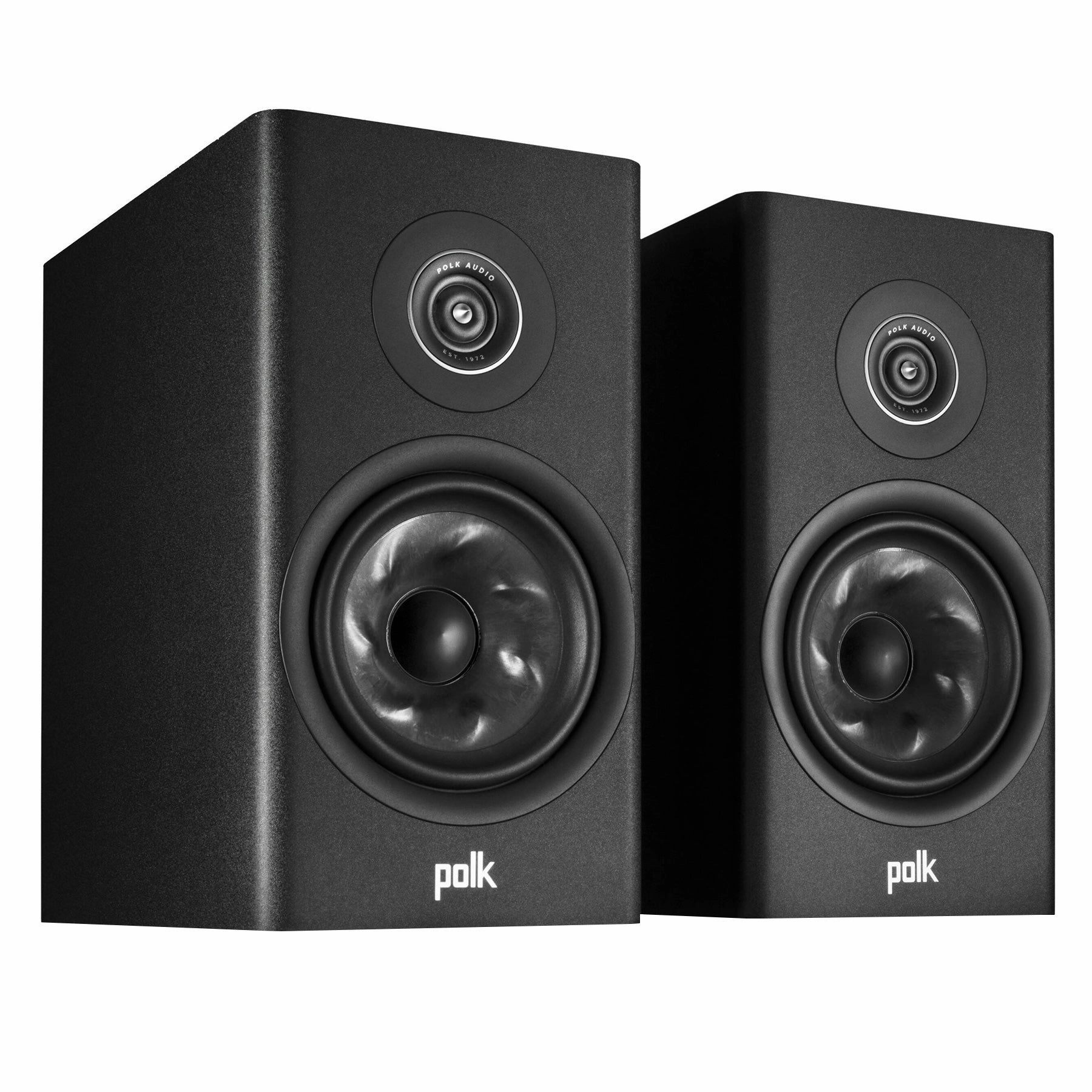 Polk Audio: R200 Reserve Large Bookshelf Speaker - Pair