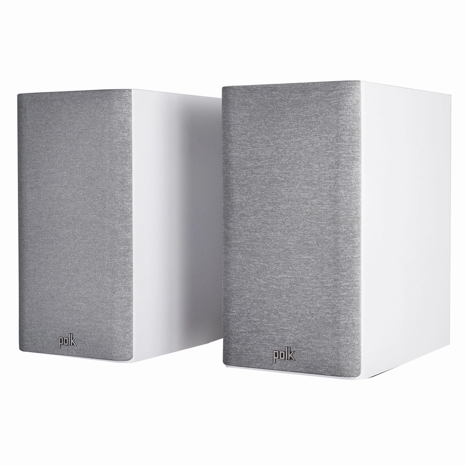Polk Audio: R200 Reserve Large Bookshelf Speaker - Pair