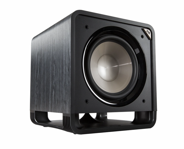 Polk HTS 12 Active Subwoofer 12 200W (Each)