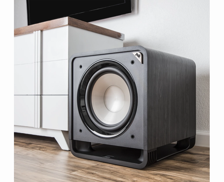 Polk HTS 12 Active Subwoofer 12 200W (Each)