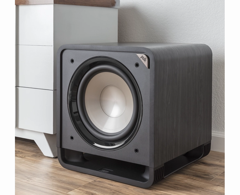 Polk HTS 12 Active Subwoofer 12 200W (Each)