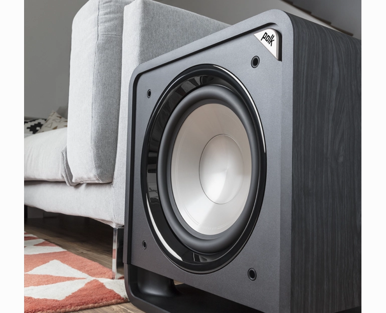 Polk HTS 12 Active Subwoofer 12 200W (Each)