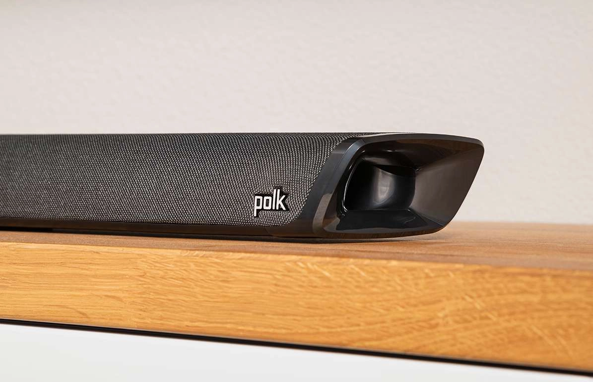 Polk MagniFi 2 High-Performance Home Theatre Soundbar & Wireless Subwoofer System (Each)