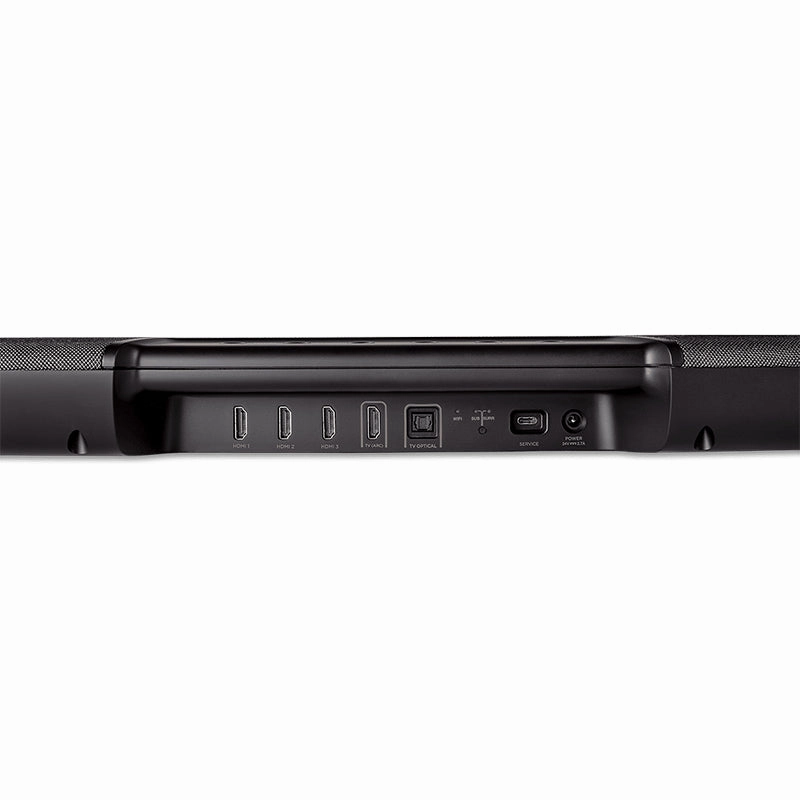 Polk MagniFi 2 High-Performance Home Theatre Soundbar & Wireless Subwoofer System (Each)
