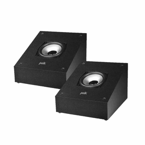 Polk Monitor XT90 Height Speaker for Dolby Atmos / DTS:X (Pair) hi-fi amplifier module,hi-fi mono amplifier,hi-fi stereo enhancement