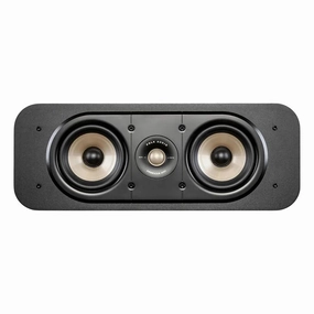 Polk Signature Elite ES30C Centre Speaker (Each) hi-fi amplifier module,hi-fi mono amplifier,hi-fi stereo enhancement