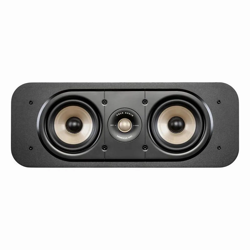 Polk Signature Elite ES30C Centre Speaker (Each) hi-fi amplifier module,hi-fi mono amplifier,hi-fi stereo enhancement