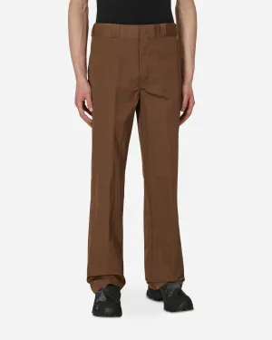 Romantic Look Hook And Loop Pop Trading Company Work Pant Rain Drum