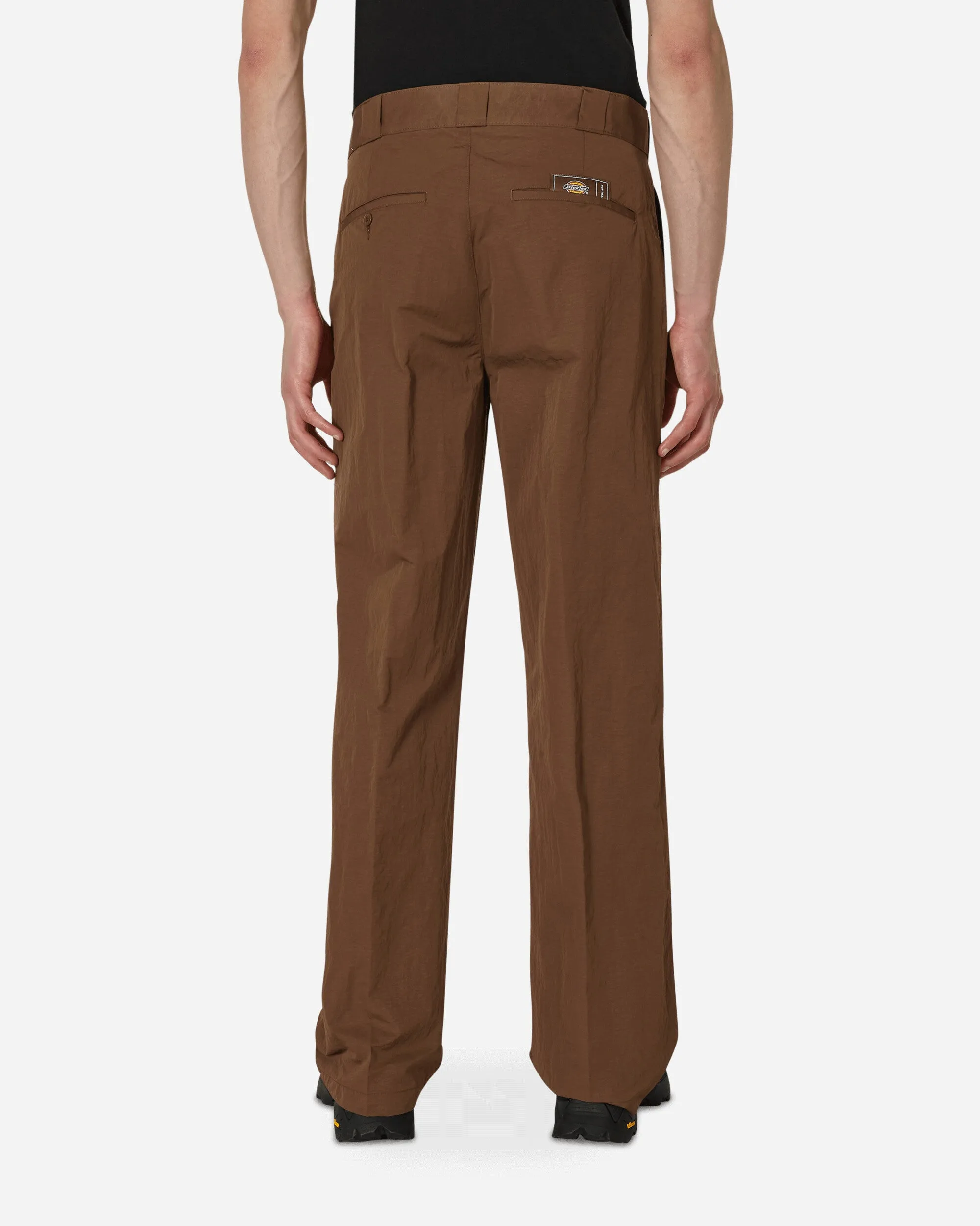 Supportive Back Seam Pop Trading Company Work Pant Rain Drum