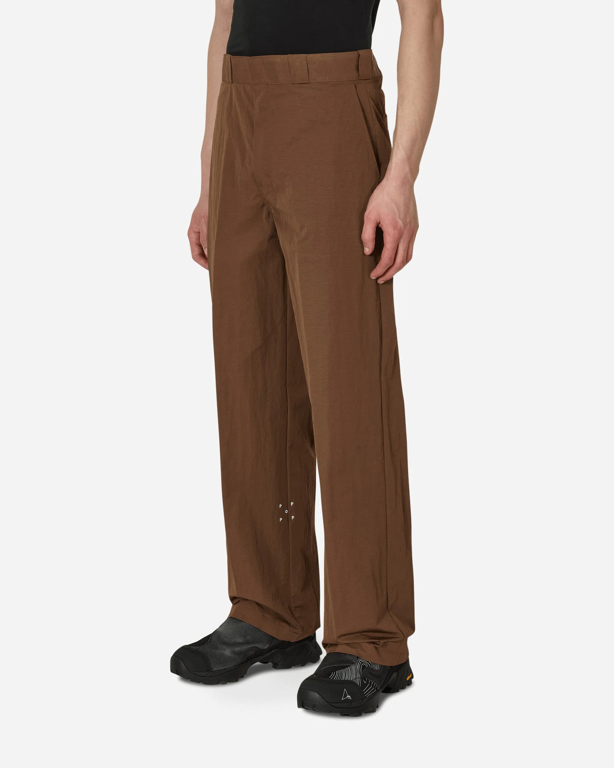 Hypoallergenic Fiber Pop Trading Company Work Pant Rain Drum