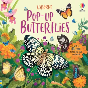 Papillons Pop-Up