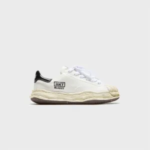 Steal Mihara Yasuhiro Blakey Low Original Sole - White