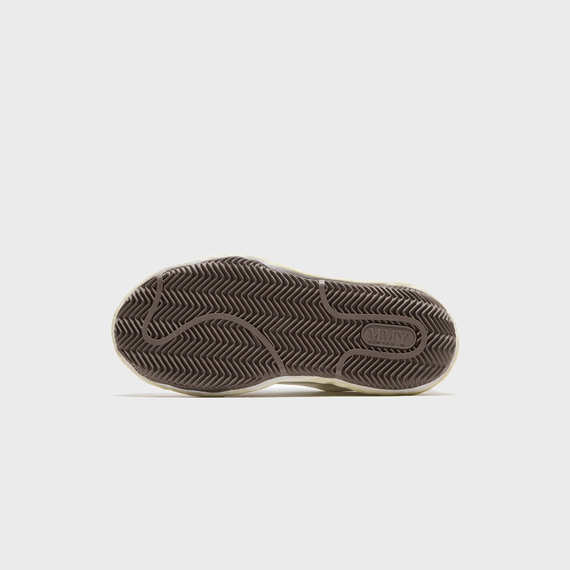 Made to Move Mihara Yasuhiro Blakey Low Original Sole - White