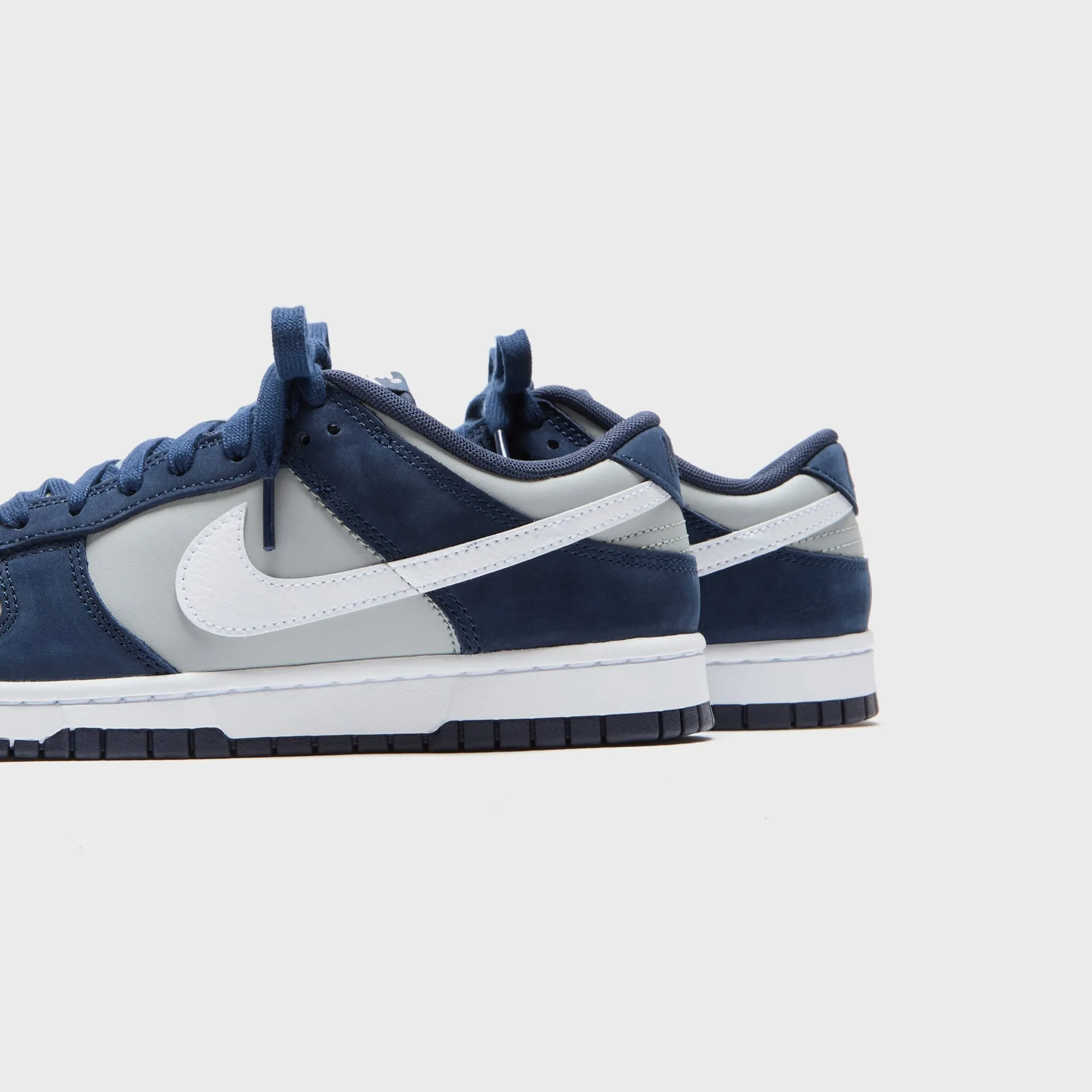 Nike Dunk Low - Obsidian / White / Light Smoke Grey Black Friday Sale