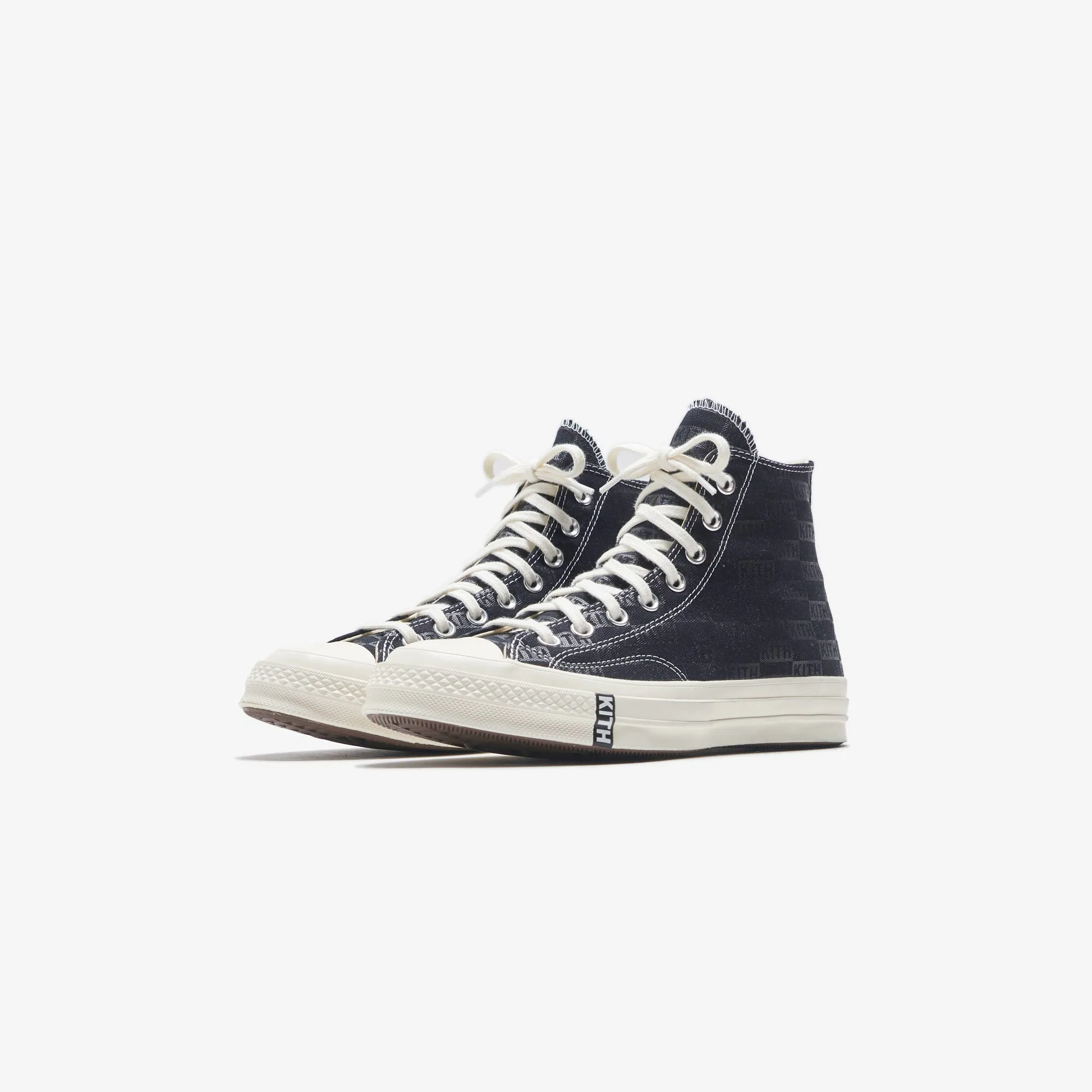 Flash Sale Great Value Kith X Converse Chuck Taylor All Star 1970 - Black Aop