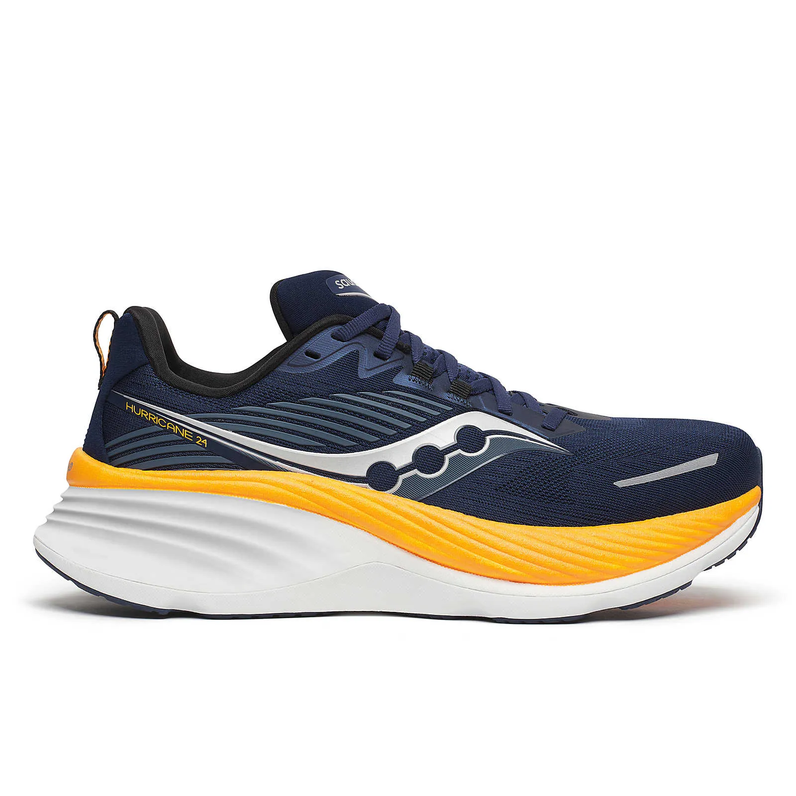 Saucony Hurricane 24 Men'S Great Value