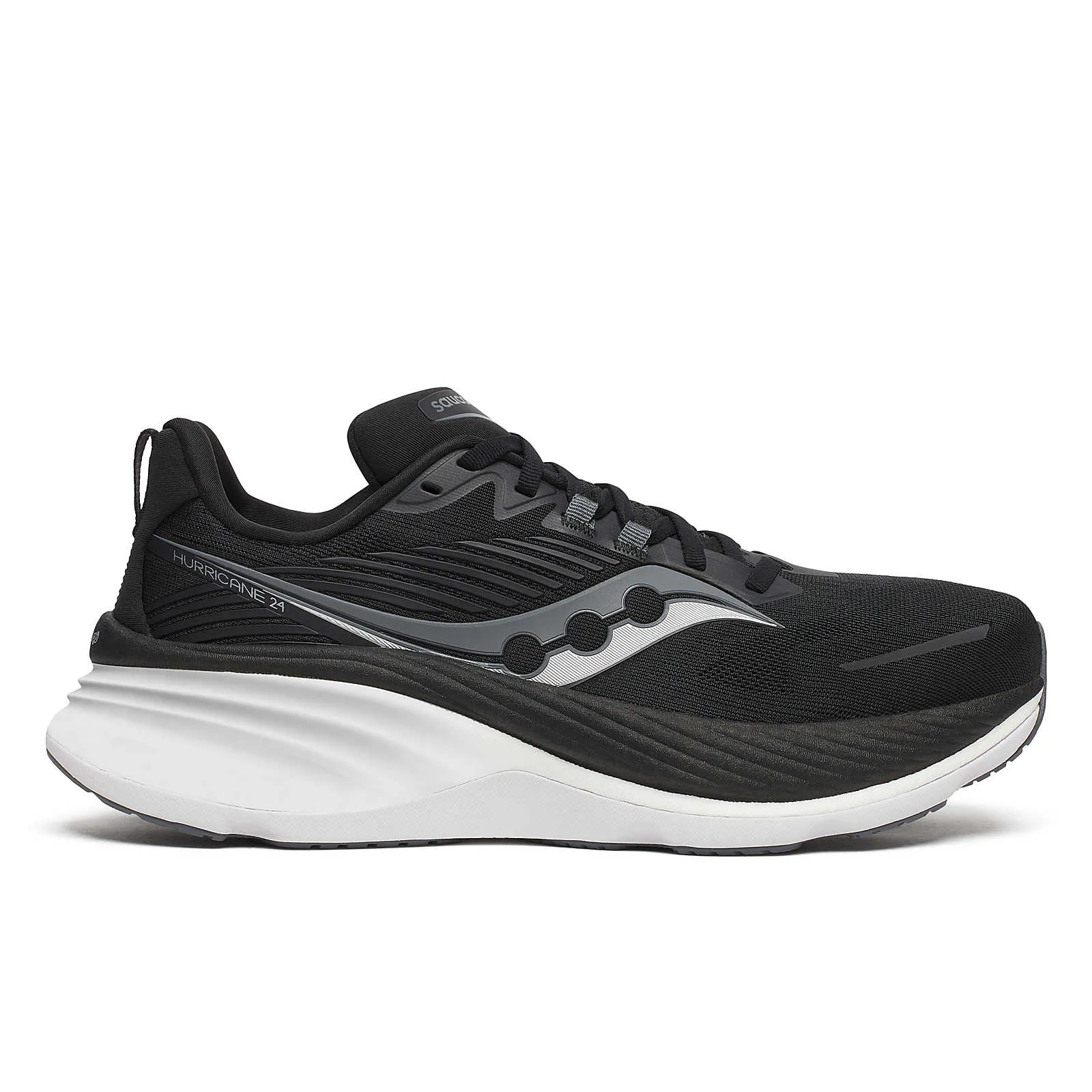 Designed to Dominate Spring Sale Saucony Hurricane 24 Men'S