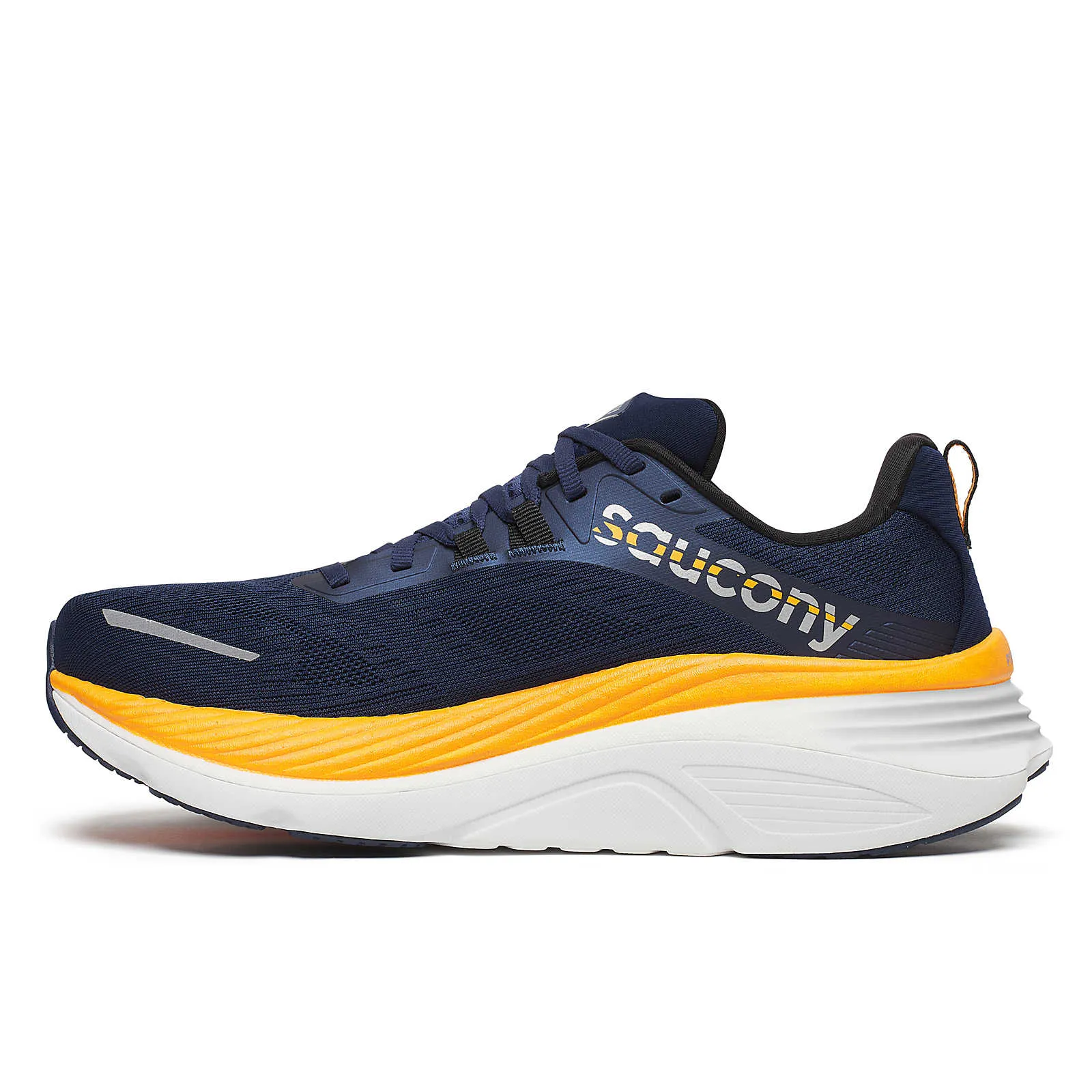 Saucony Hurricane 24 Men'S Black Friday Sale Born to Stand Out
