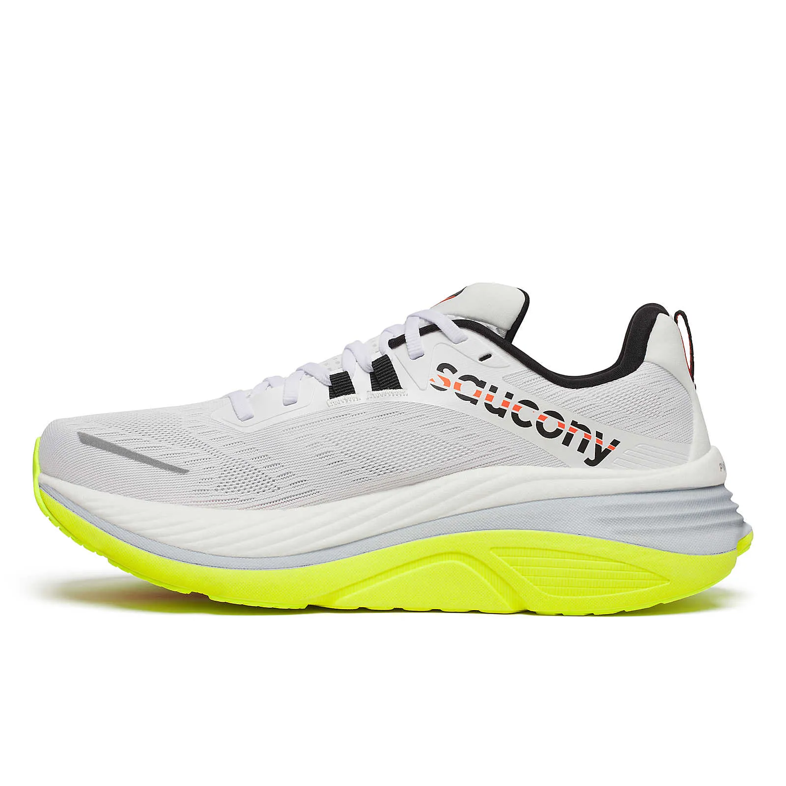 Saucony Hurricane 24 Men'S Holiday Sale