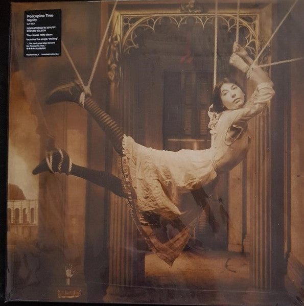 Porcupine Tree  Signify  (Arrives in 4 Days)