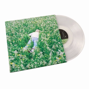 Porter Robinson: Nurture (Colored Vinyl) Vinyl 2LP