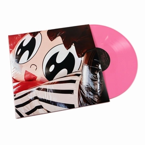 Porter Robinson: SMILE! :D (Colored Vinyl) Vinyl 2LP hi-fi soundproof solution,hi-fi wall mount speakers,hi-fi ceiling speakers