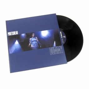 Portishead: Dummy (180g, Gatefold) Vinyl LP
