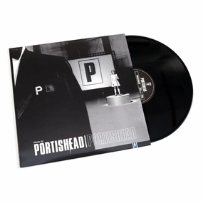 Portishead: Portishead Vinyl 2LP hi-fi speaker analyzer,hi-fi pink noise calibrator,hi-fi frequency sweep