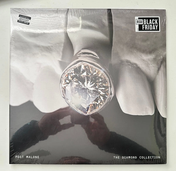 Post Malone  The Diamond Collection (Arrives in 4 Days)