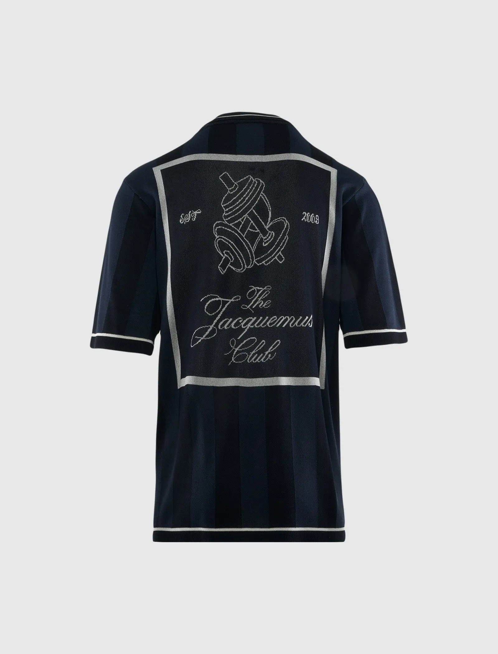 Le Polo Liga Brand Revolution