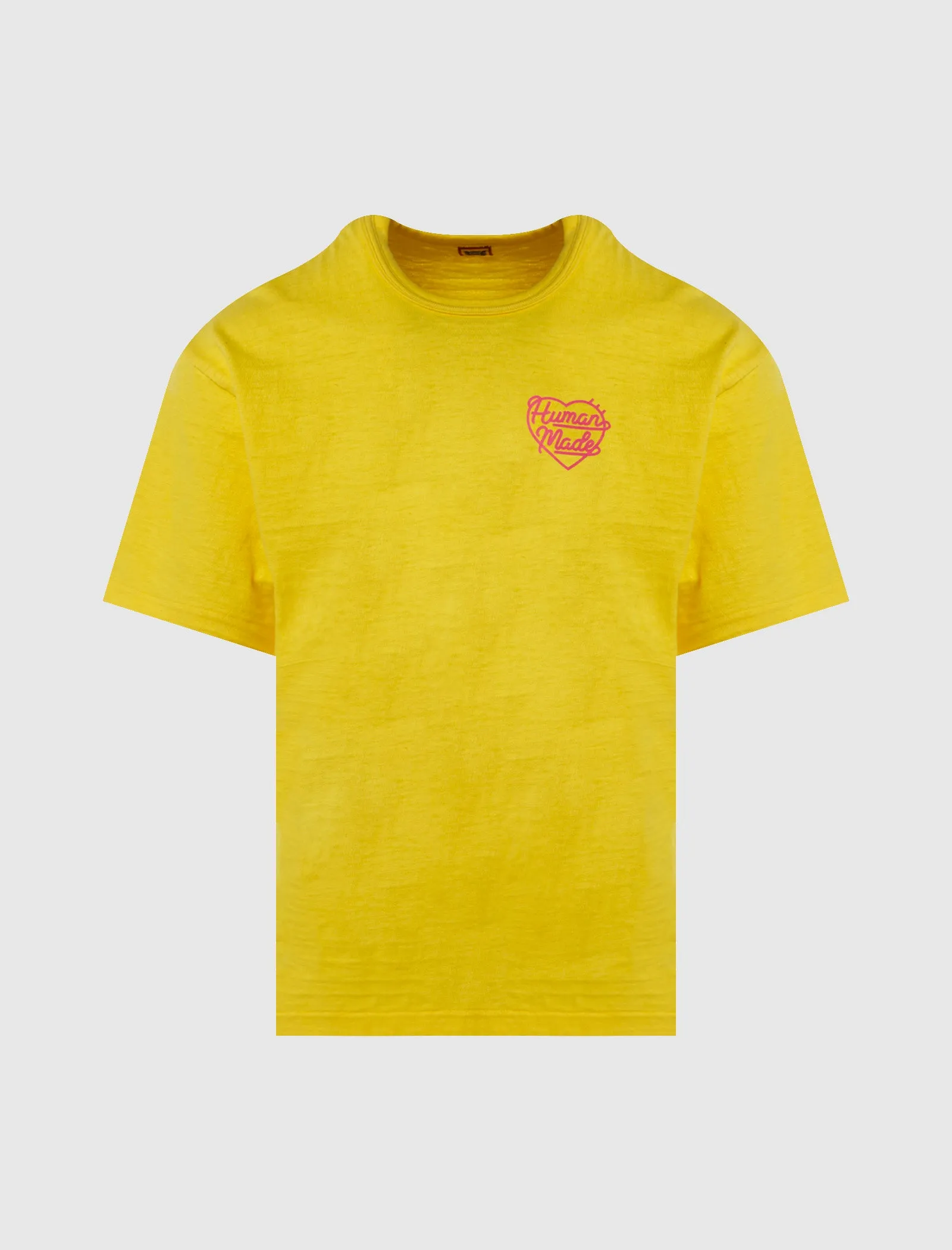 Color Tee Colorfast