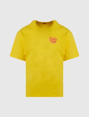 Color Tee Colorfast