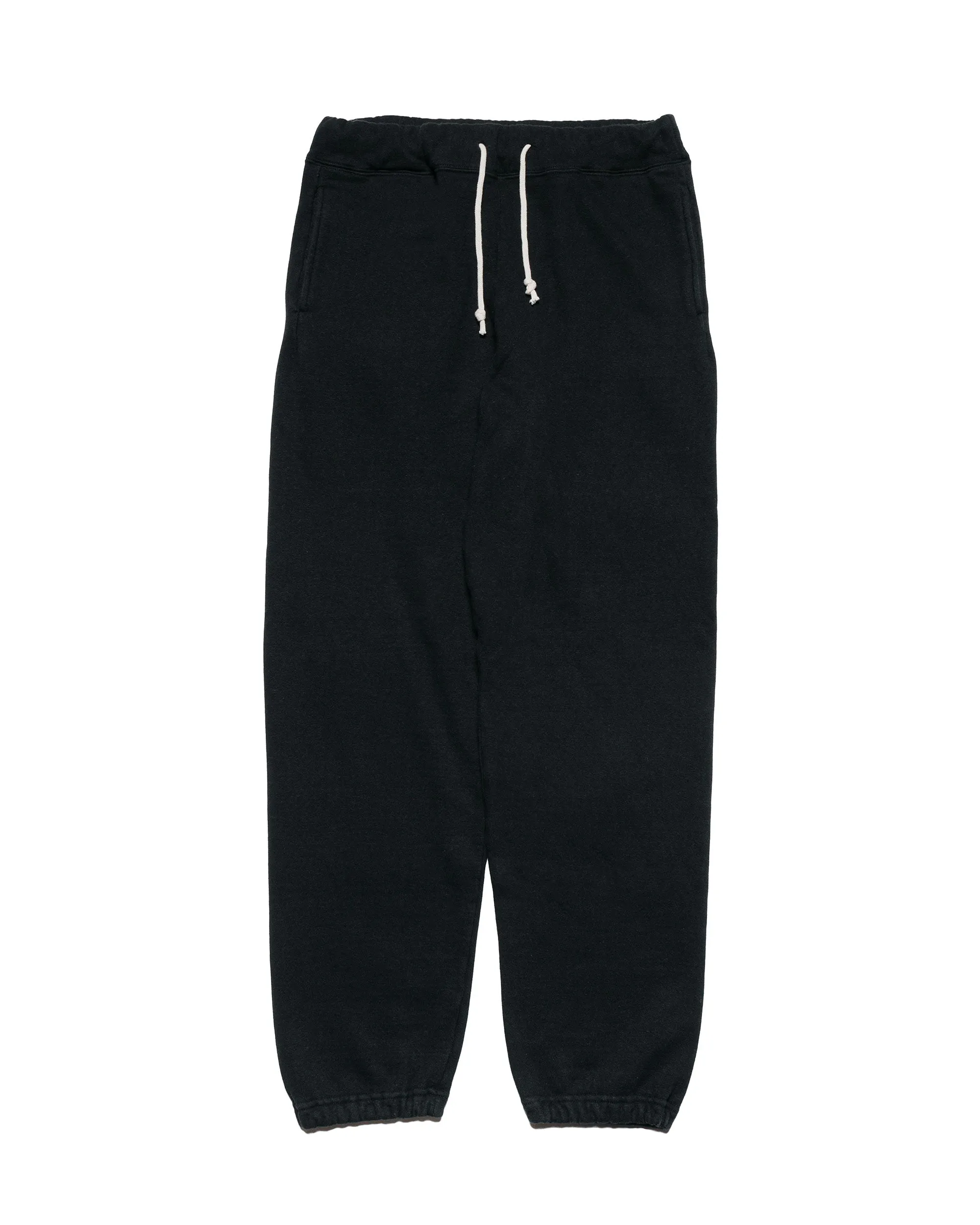 Comfortable Pool Sunray Sportswear Pe'Ahi Sweatpant Anthracite