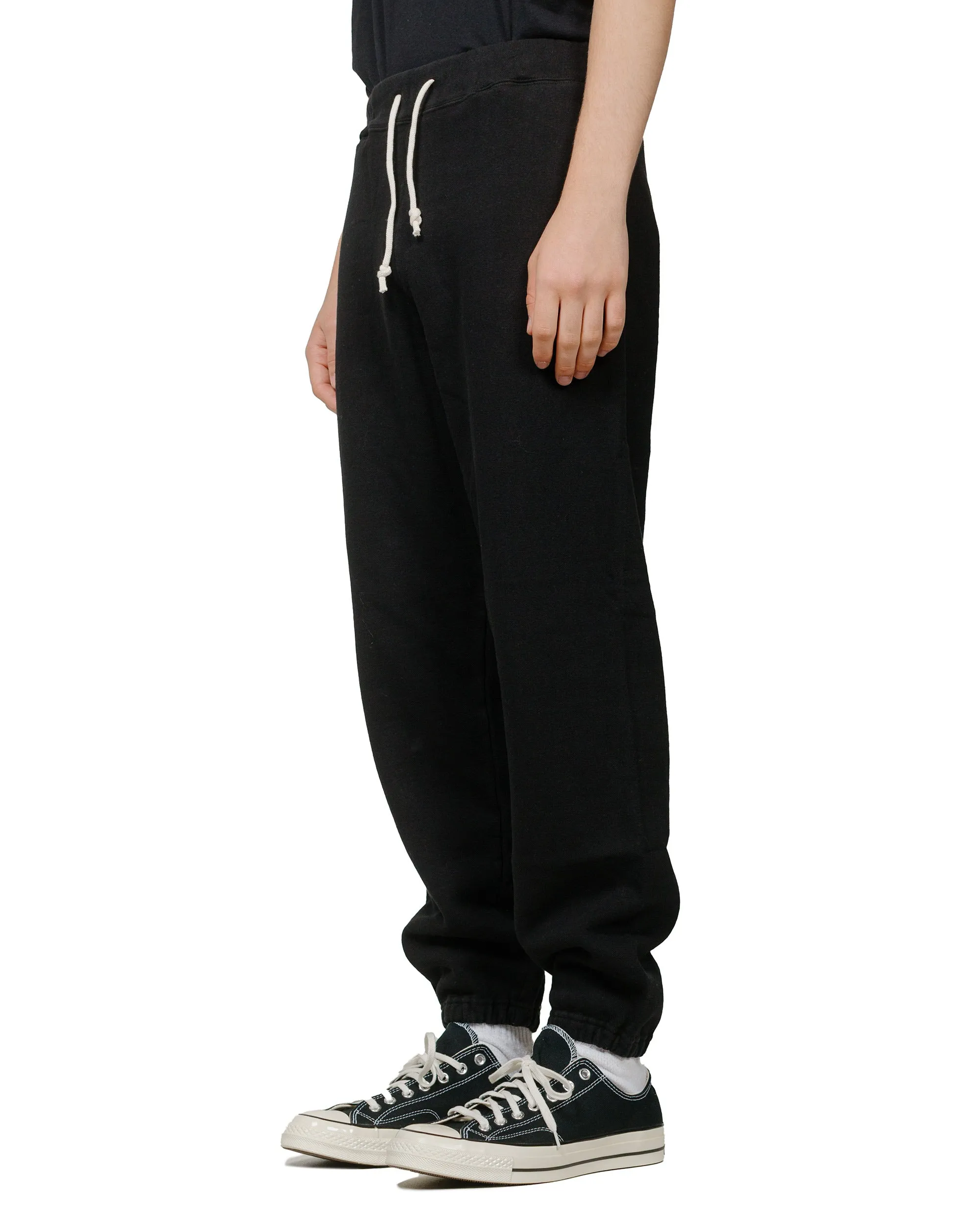 Sunray Sportswear Pe'Ahi Sweatpant Anthracite Medium - Duty Comfortable With Different Sock Lengths