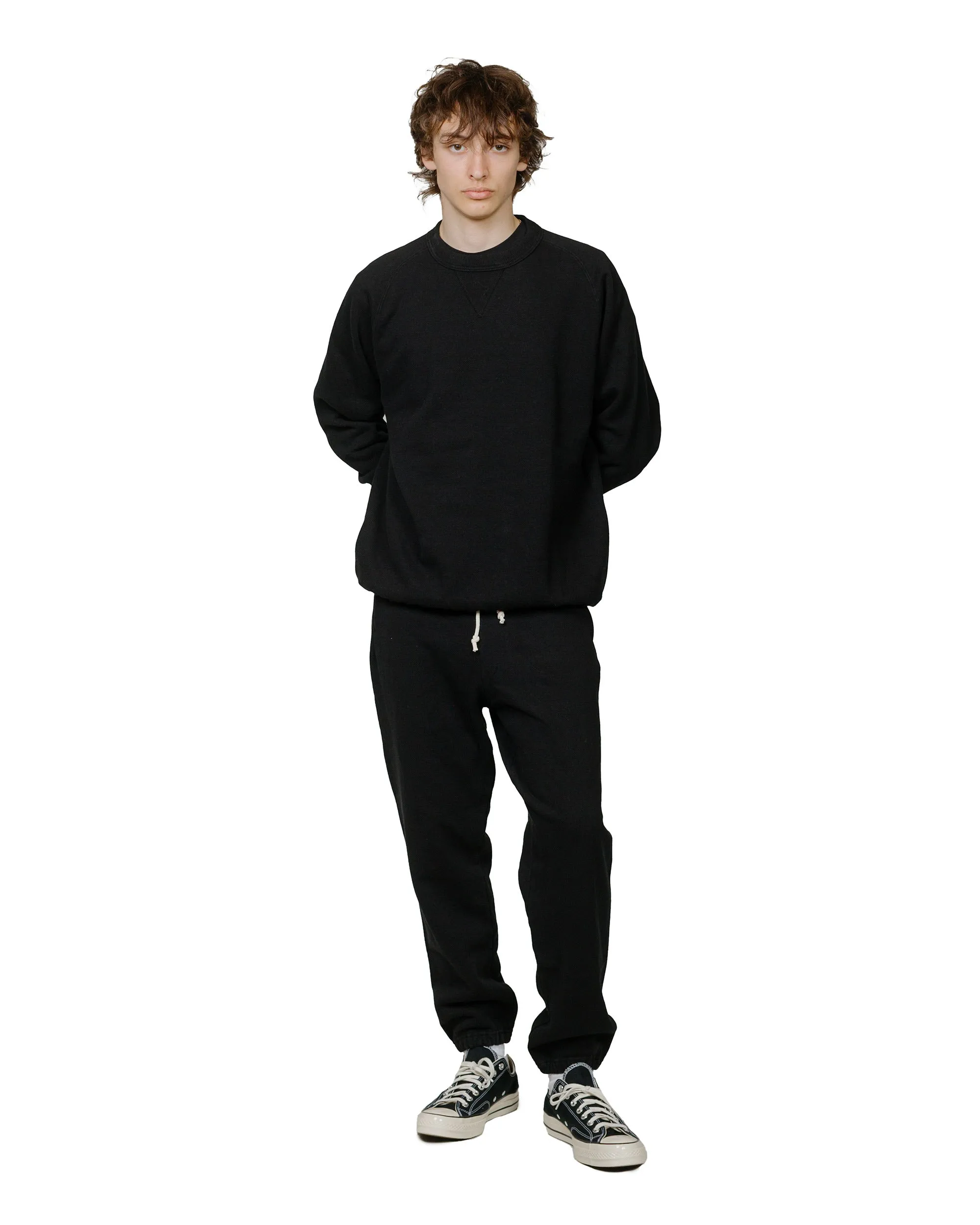 Anti - Right Sunray Sportswear Pe'Ahi Sweatpant Anthracite