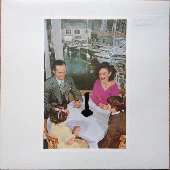 Presence- Led Zeppelin 1   (Arrives in 4 days ) hi-fi music center,hi-fi speaker grill,hi-fi equipment organizer