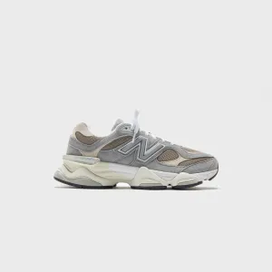 New Balance 9060 - Slate Grey Gear Up and Go