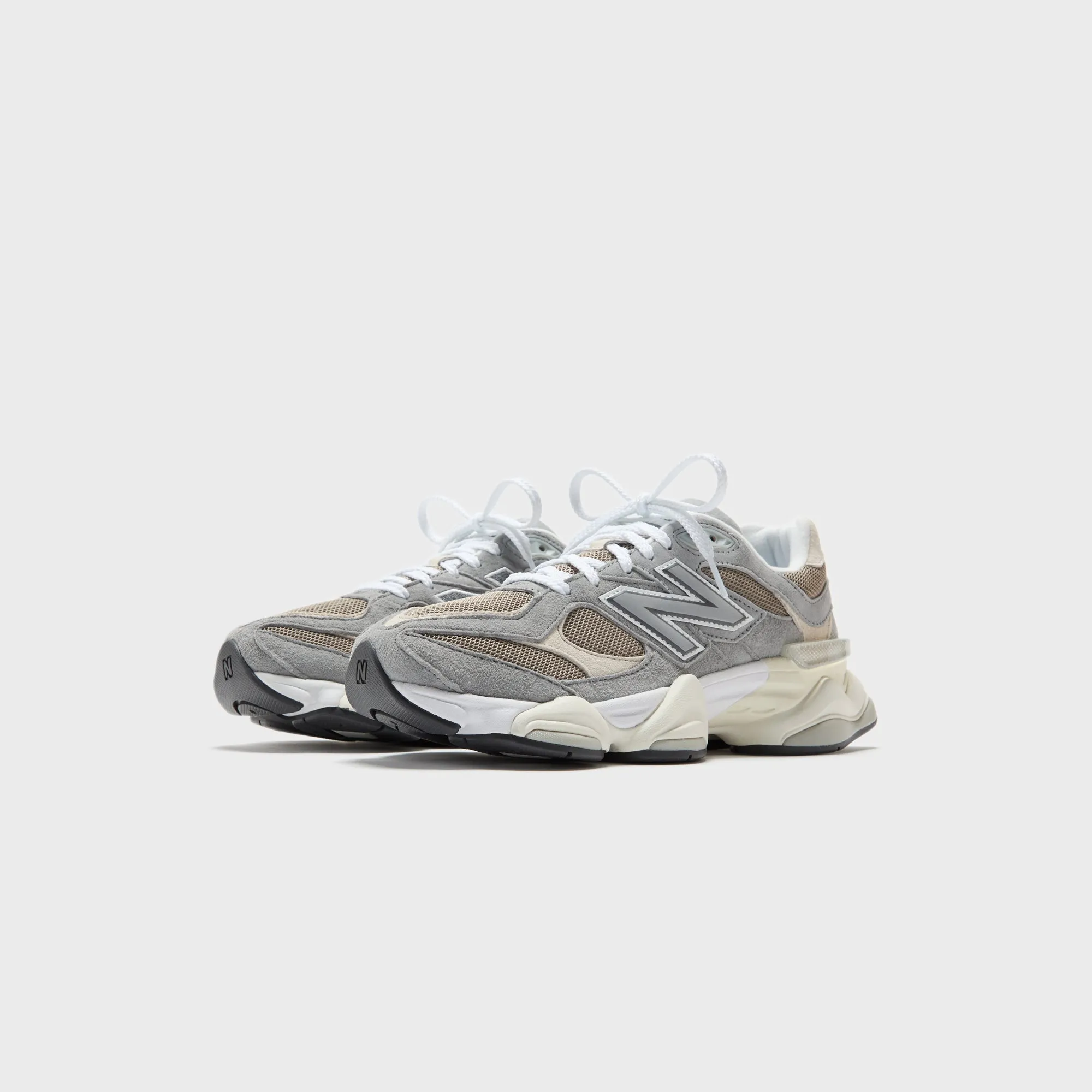 Autumn Sale Step Out Boldly New Balance 9060 - Slate Grey