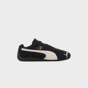 Push Beyond Limits Step Out Boldly Puma Speedcat Og - Puma Black / Puma White