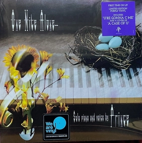 Prince C One Nite Alone... (Solo Piano And Voice By Prince)  (Arrives in 4 days ) hi-fi amp for vinyl,hi-fi class A tube amp,hi-fi amp with phono input