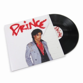 Prince: Originals Vinyl 2LP hi-fi speaker analyzer,hi-fi pink noise calibrator,hi-fi frequency sweep