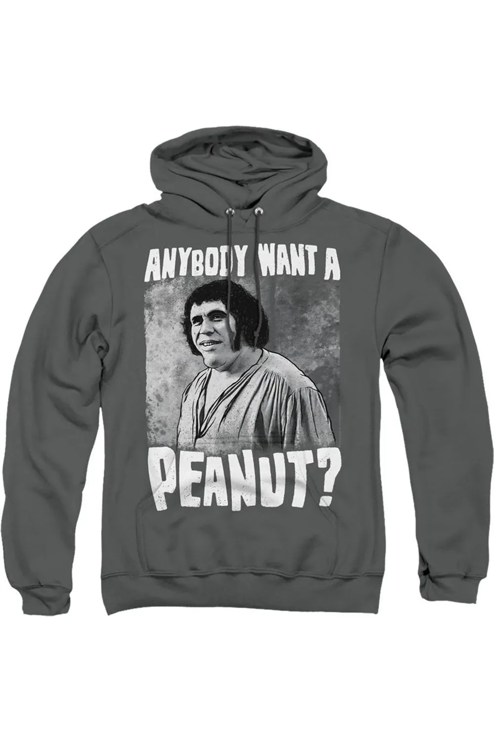 Princess Bride Un En-Cas Géant Pull à Capuche Adulte