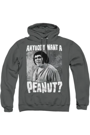 Princess Bride Un En-Cas Géant Pull à Capuche Adulte