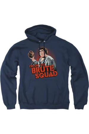 Princess Bride Je suis sur le pull à capuche adulte