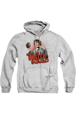 Princess Bride Je suis sur le pull à capuche adulte