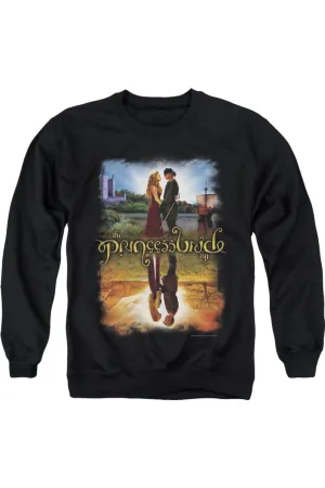 Pull à capuche pour adulte avec motif Princess Bride