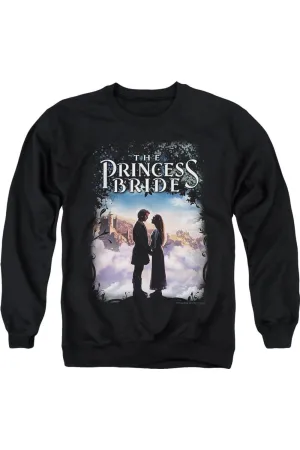 Pull à capuche adulte Princess Bride Storybook Love