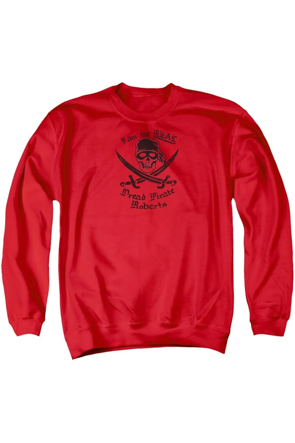 Princess Bride Le Véritable Dpr Sweat à Capuche Adulte