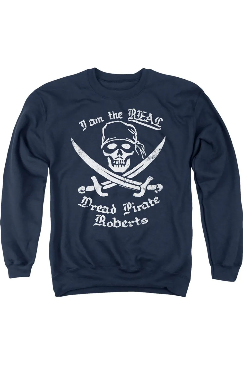 Princess Bride Le Véritable Dpr Sweat à Capuche Adulte